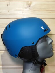 PRILBA MARKER SQUAD BLUE 59-63CM